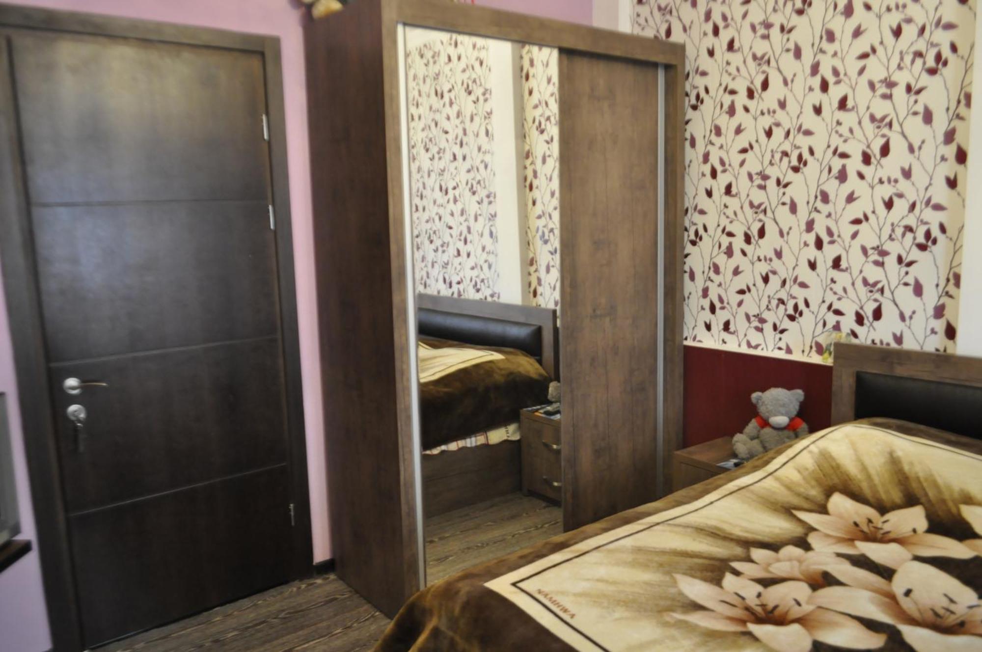 Guesthouse Dariali Mtsʼkhetʼa エクステリア 写真