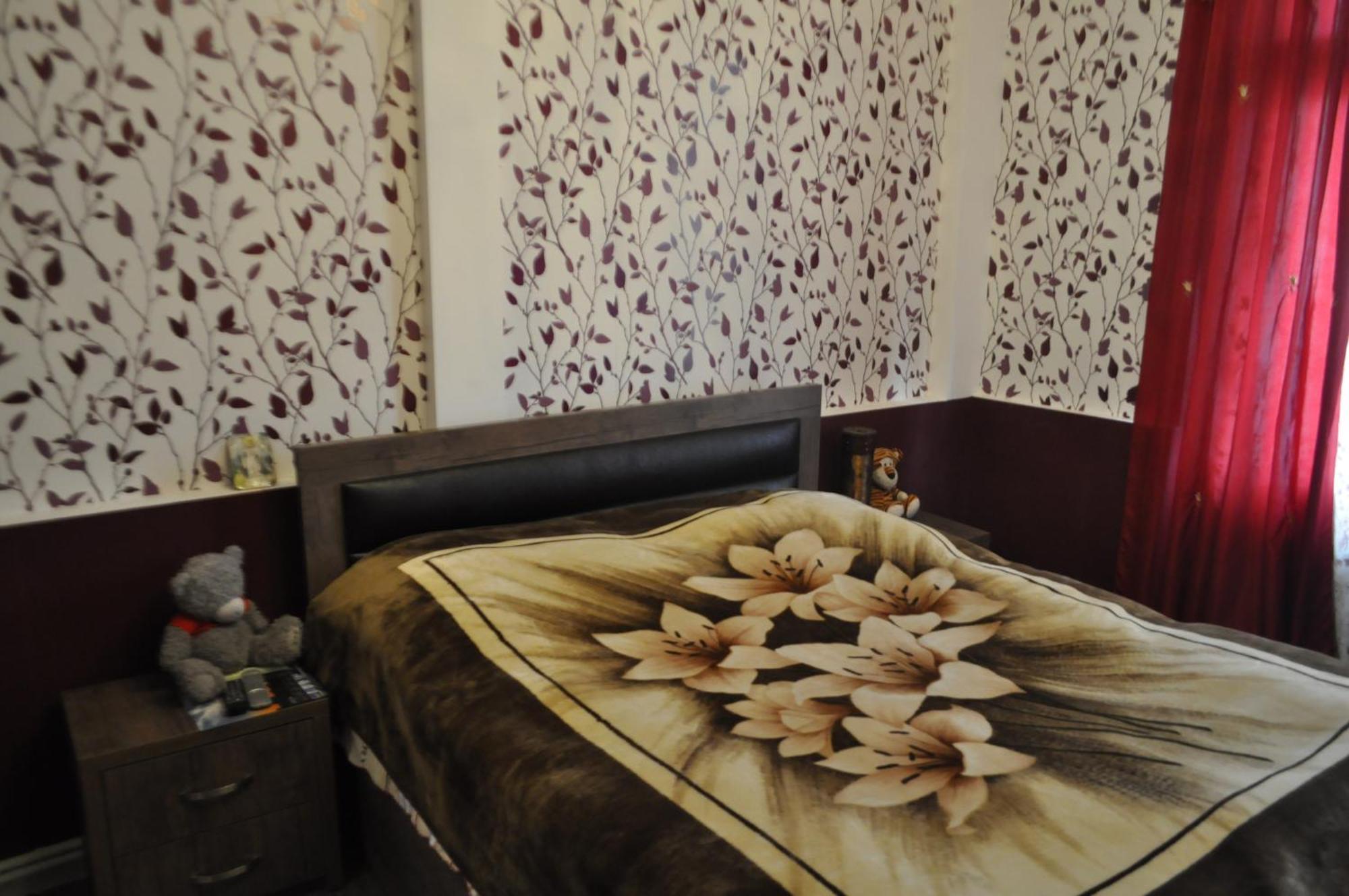 Guesthouse Dariali Mtsʼkhetʼa エクステリア 写真