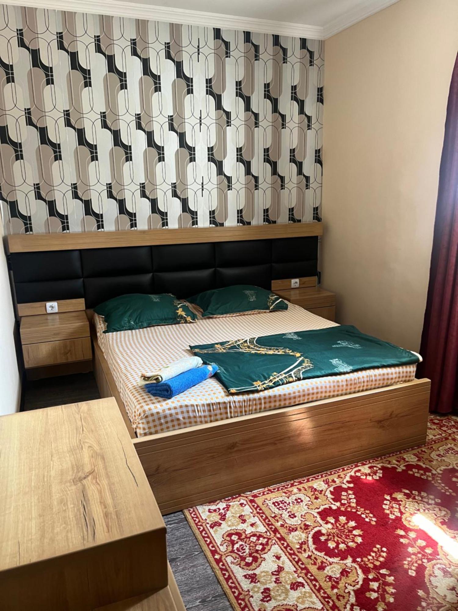 Guesthouse Dariali Mtsʼkhetʼa エクステリア 写真