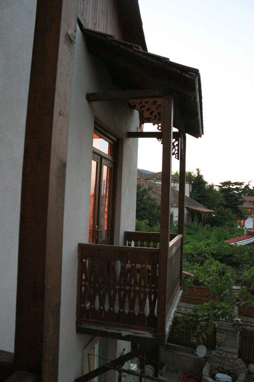 Guesthouse Dariali Mtsʼkhetʼa エクステリア 写真
