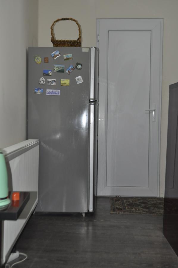 Guesthouse Dariali Mtsʼkhetʼa エクステリア 写真