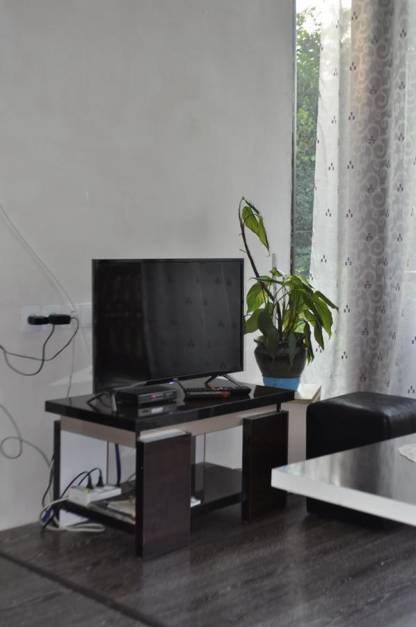 Guesthouse Dariali Mtsʼkhetʼa エクステリア 写真