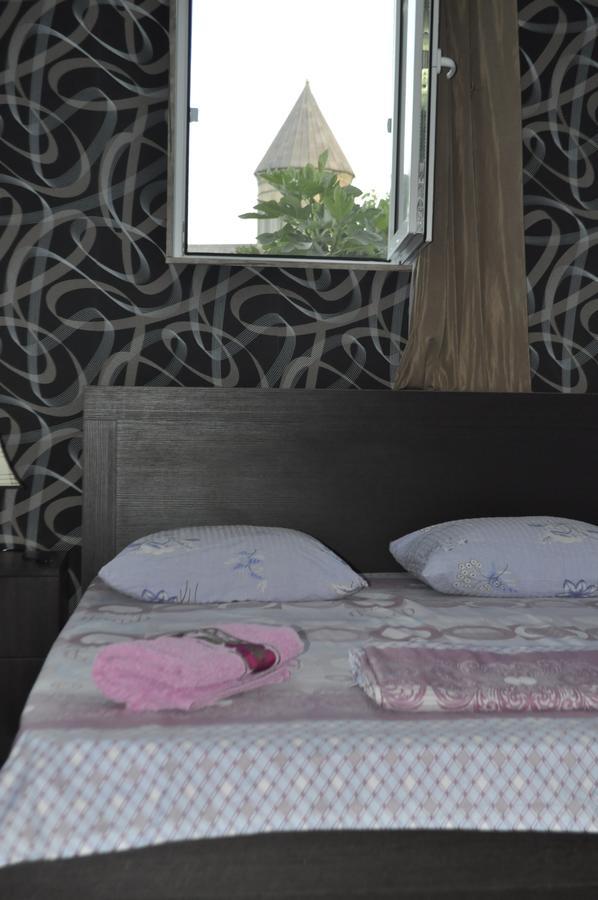 Guesthouse Dariali Mtsʼkhetʼa エクステリア 写真