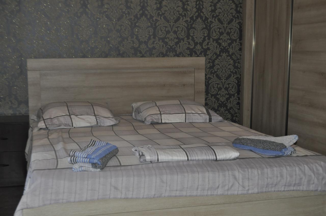 Guesthouse Dariali Mtsʼkhetʼa エクステリア 写真
