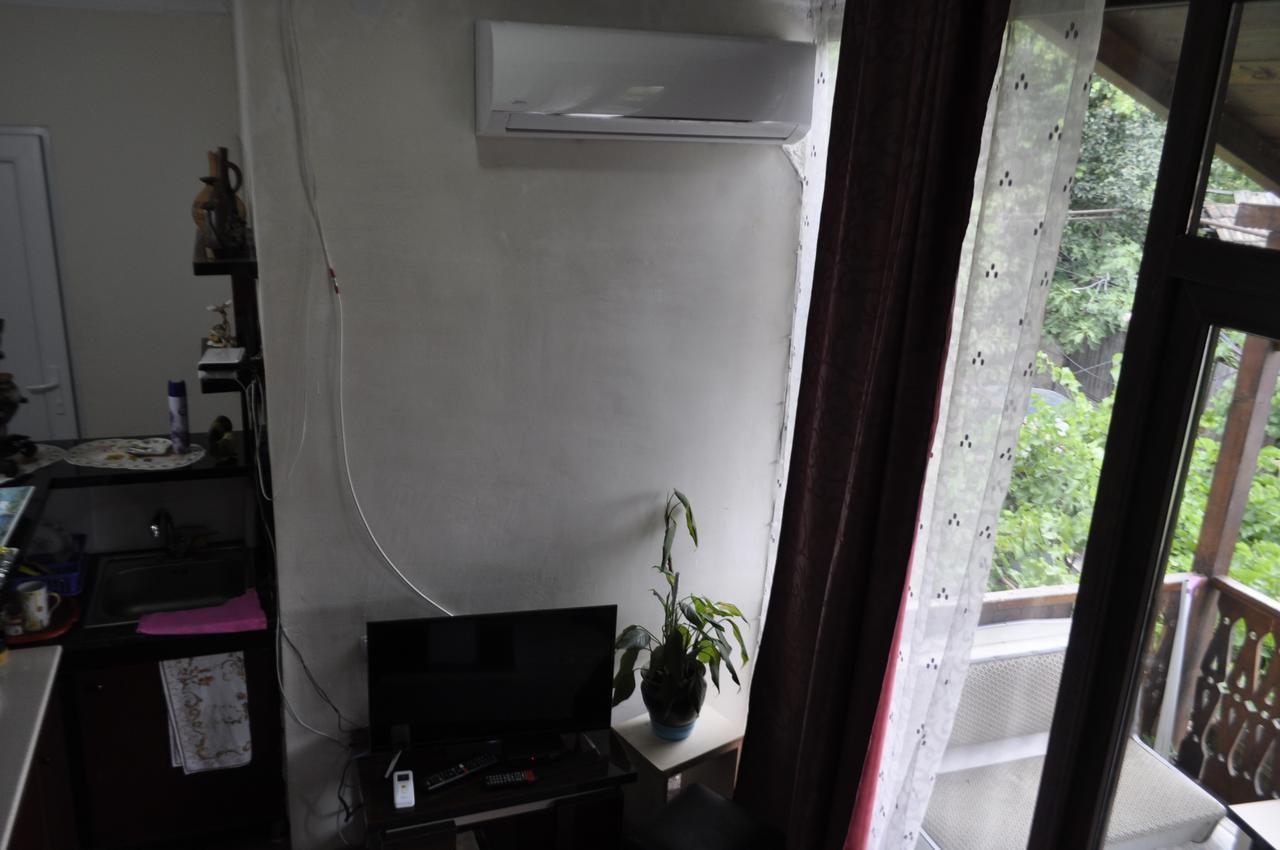 Guesthouse Dariali Mtsʼkhetʼa エクステリア 写真